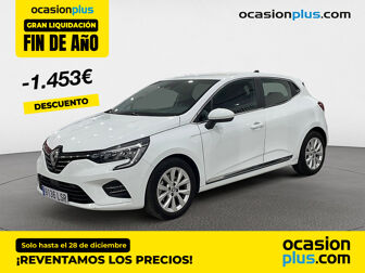 Imagen de RENAULT Clio TCe Zen 103kW