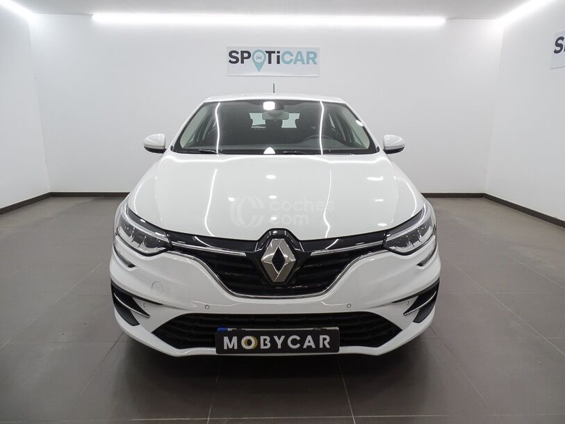 Foto del RENAULT Mégane 1.5dCi Blue Business 85kW