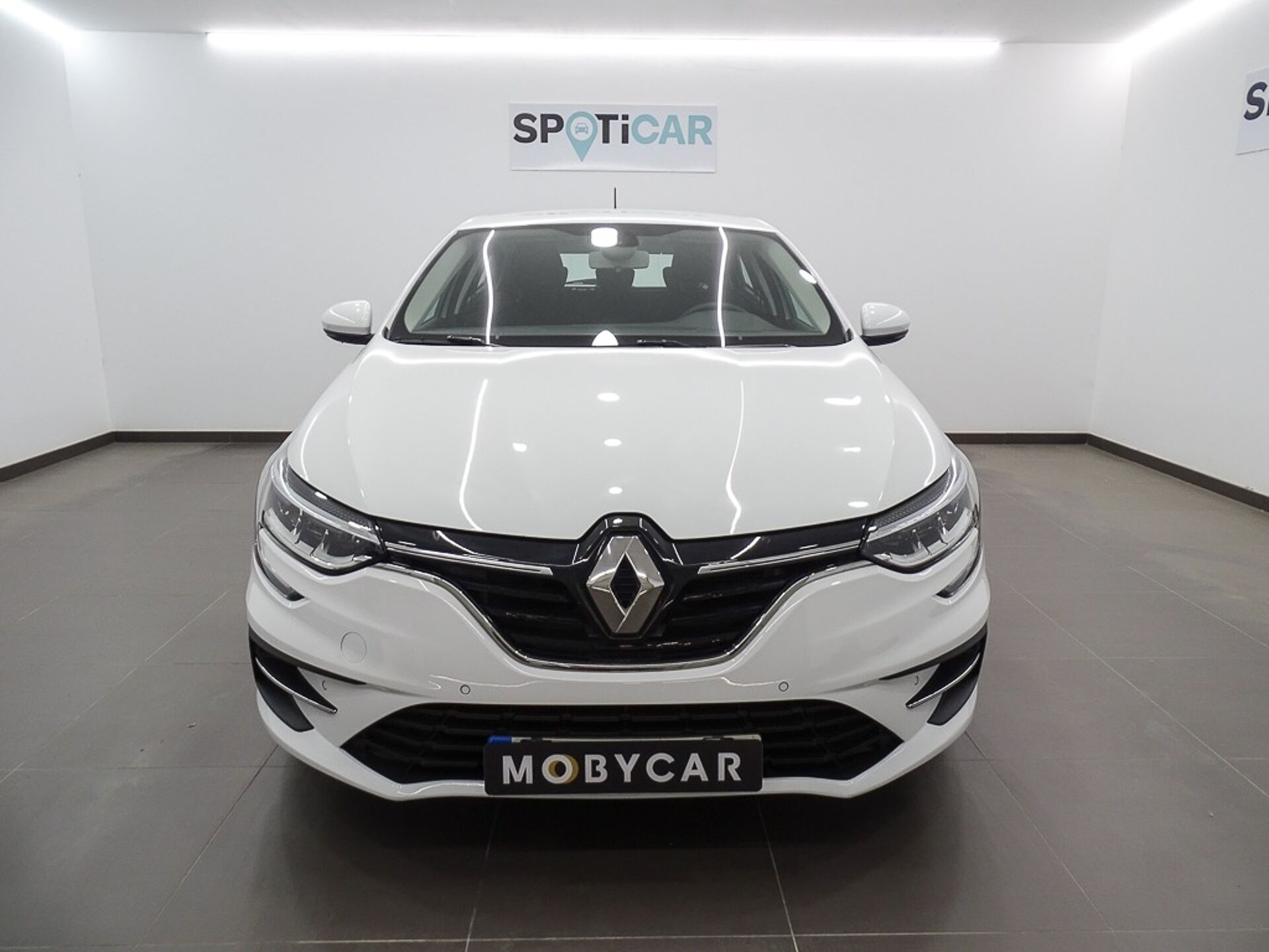Imagen de RENAULT Mégane
