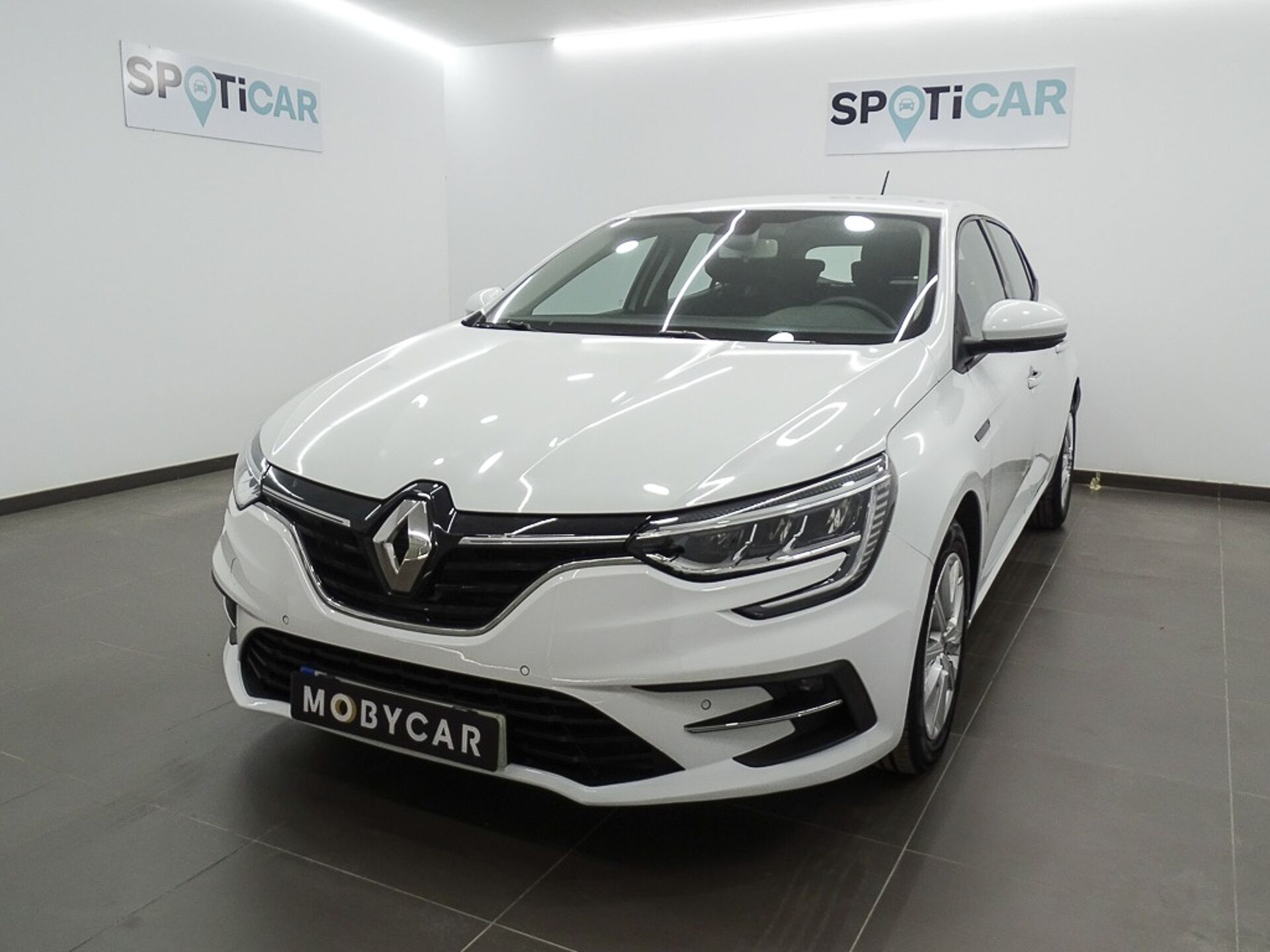 Imagen de RENAULT Mégane