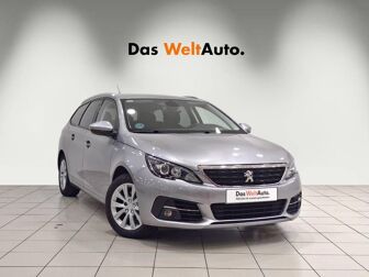 Imagen de PEUGEOT 308 SW 1.5BlueHDi S&S Style 130