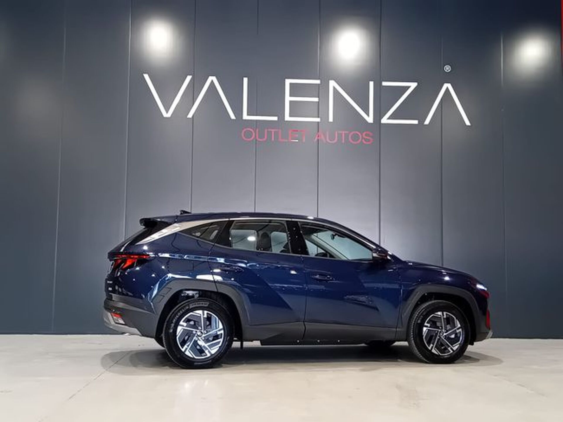 Imagen 2 de HYUNDAI Tucson