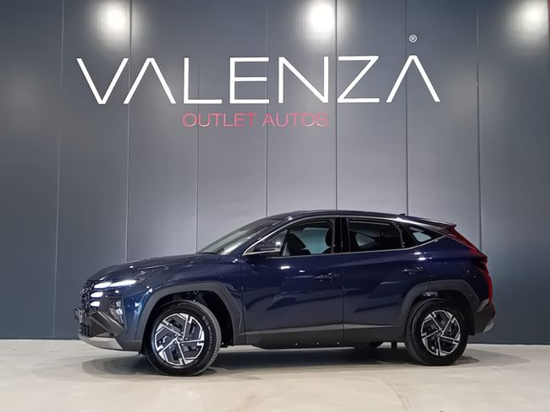 Imagen de HYUNDAI Tucson