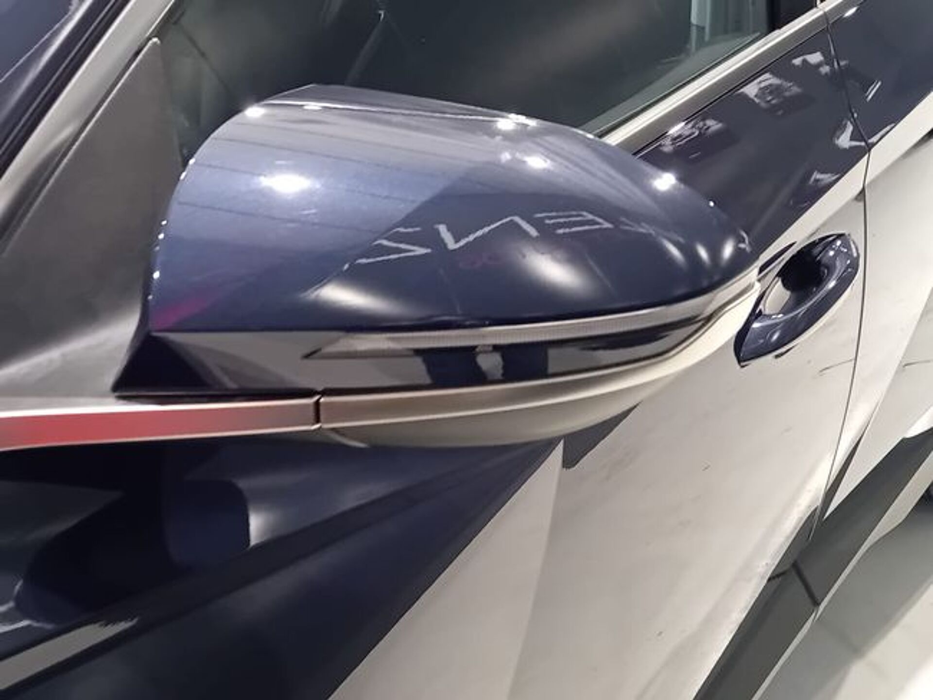 Imagen 3 de HYUNDAI Tucson