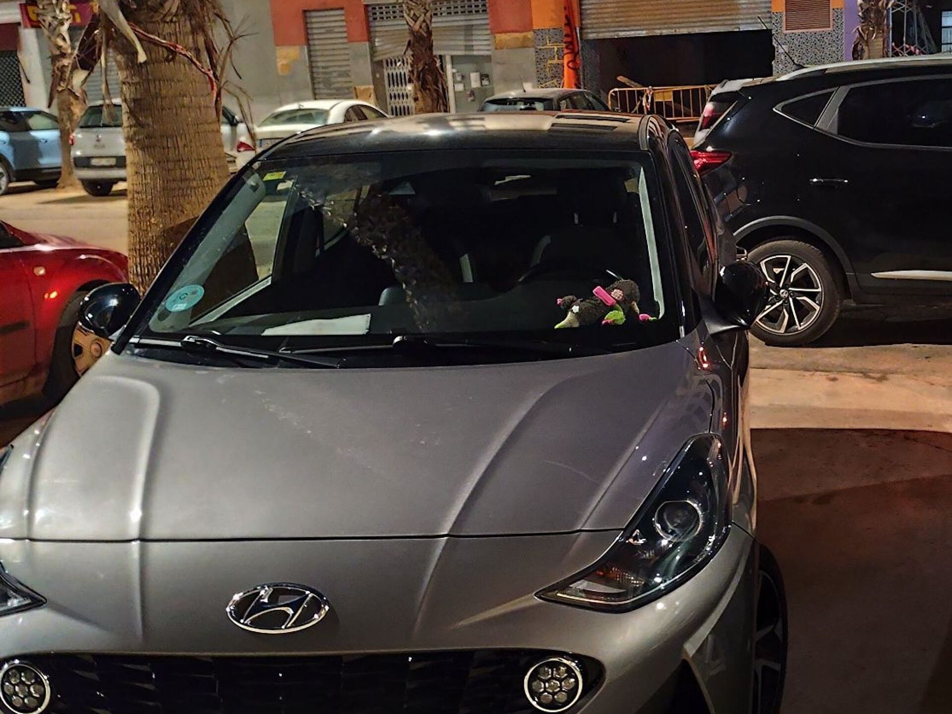 Imagen 2 de HYUNDAI i10