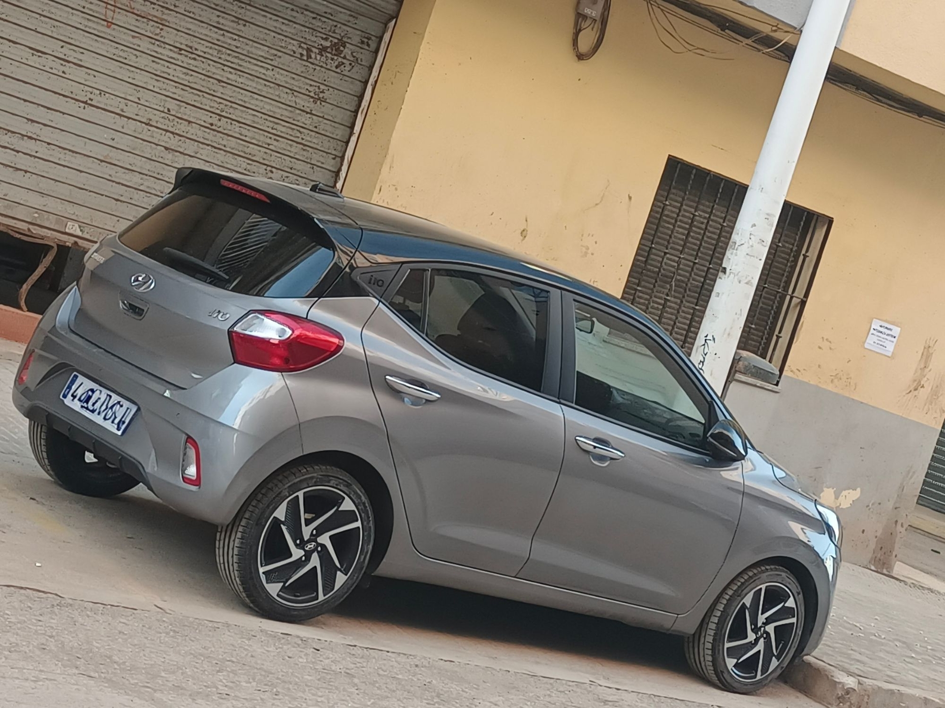 Imagen de HYUNDAI i10