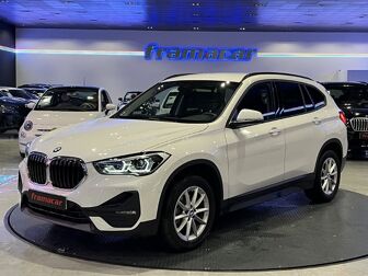 Imagen de BMW X1 sDrive 18d