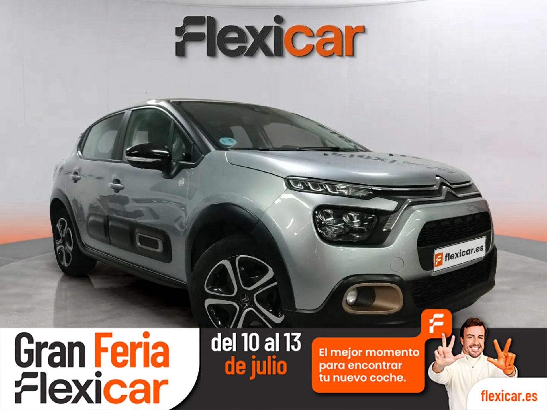 Imagen de CITROEN C3