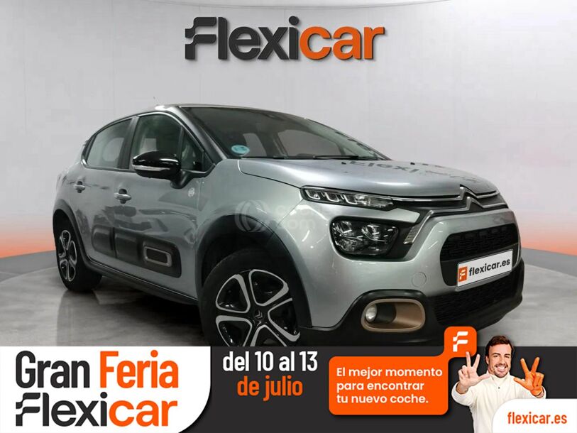 Foto del CITROEN C3 1.2 PureTech S&S Plus 83
