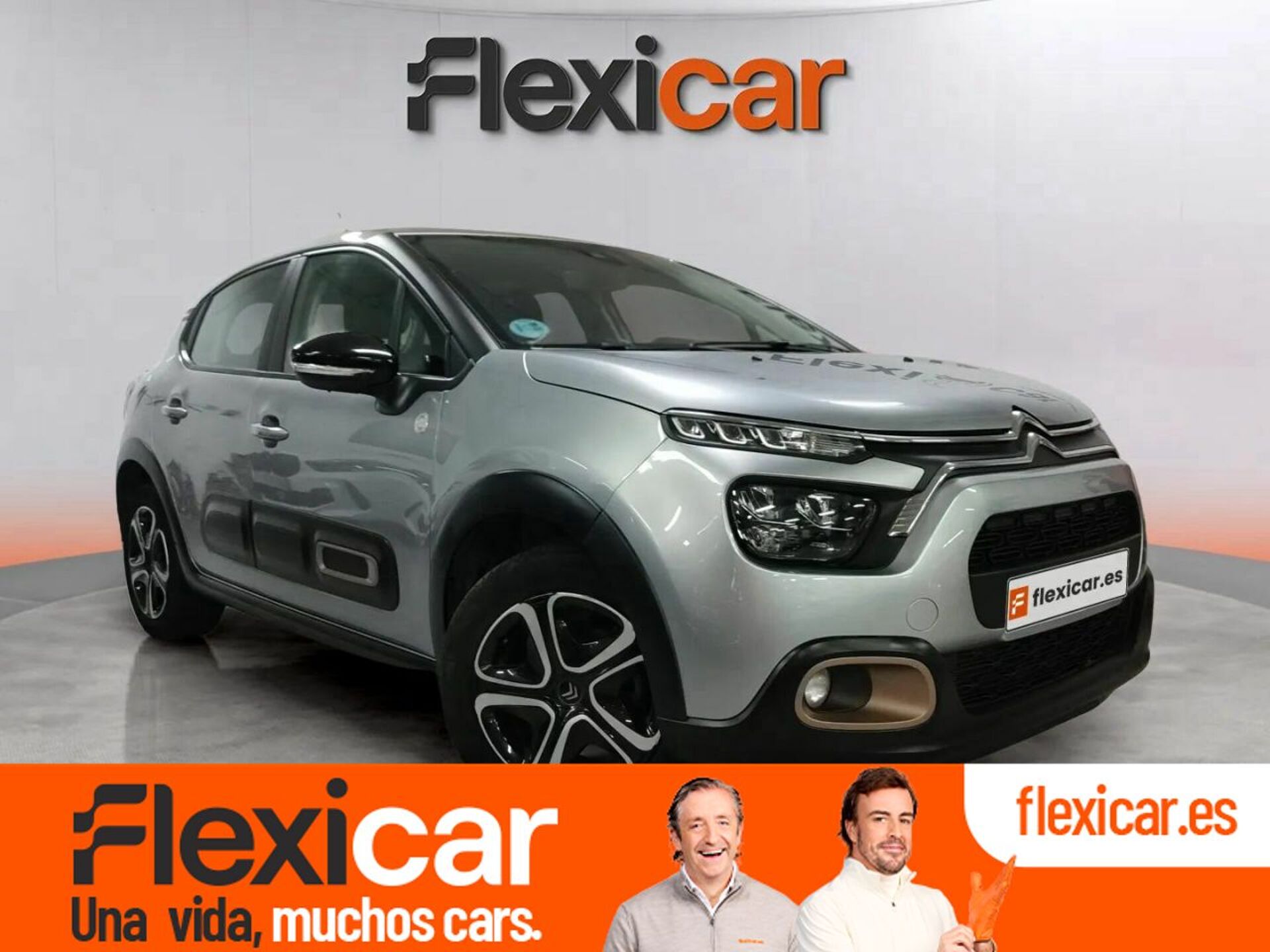 Imagen de CITROEN C3