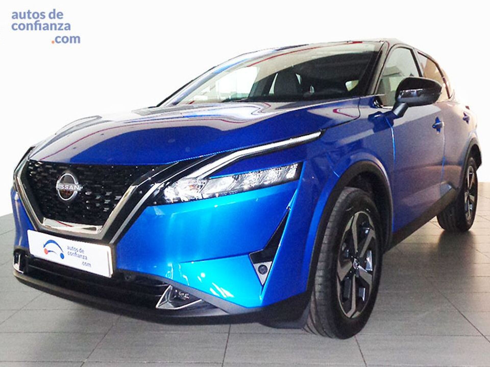 Imagen de NISSAN Qashqai