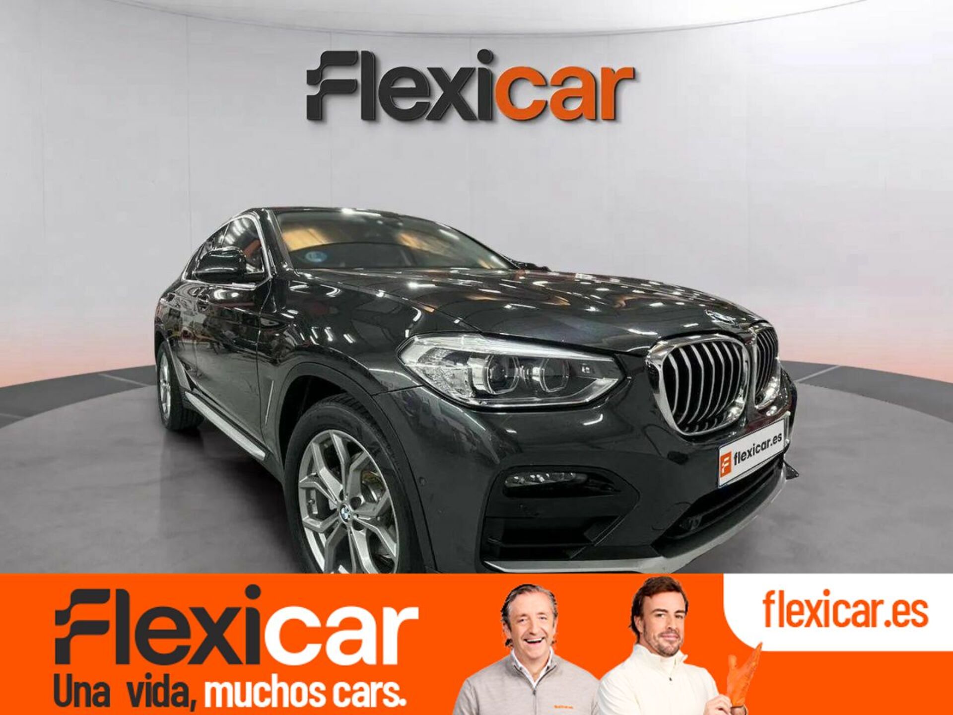 Imagen de BMW X4