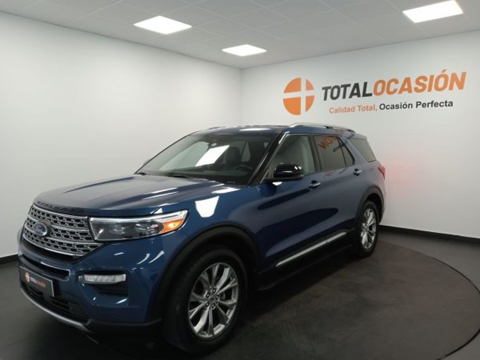 Imagen 2 de FORD Explorer