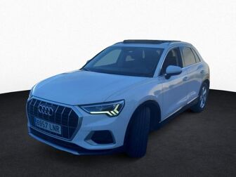 Imagen de AUDI Q3 35 TDI Advanced S tronic 110kW