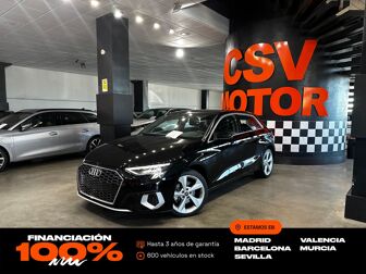 Imagen de AUDI A3 Sportback 40 TFSIe Advanced S tronic