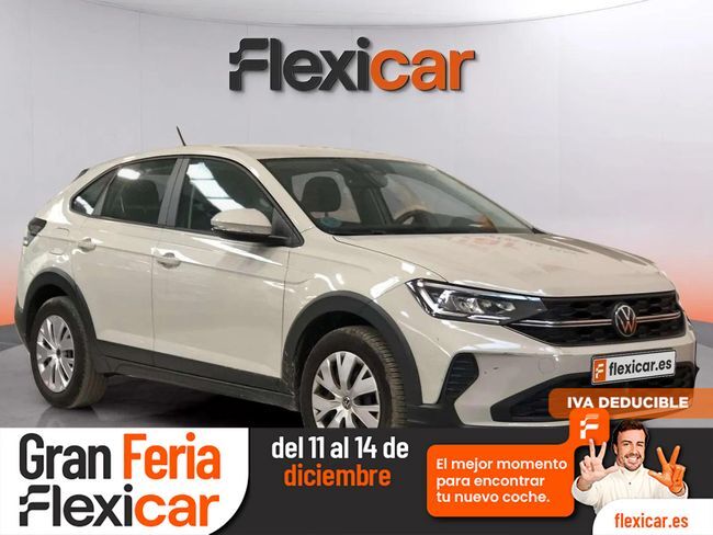 VOLKSWAGEN Taigo (Life 1.0 TSI 70kW (95CV)) en Almería