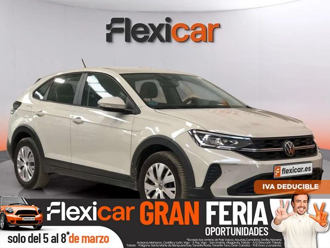 Foto del VOLKSWAGEN Taigo 1.0 TSI Life 70kW