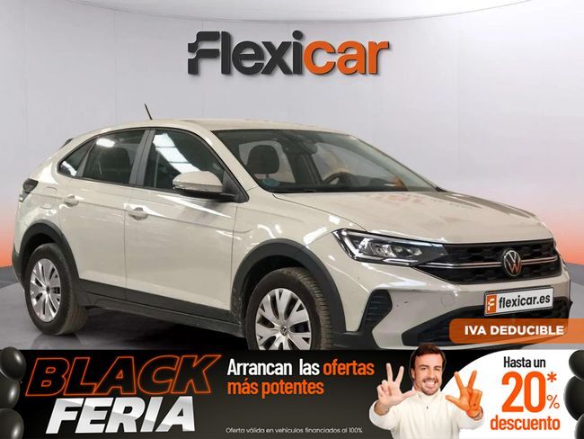 VOLKSWAGEN Taigo (Life 1.0 TSI 70kW (95CV)) en Almería