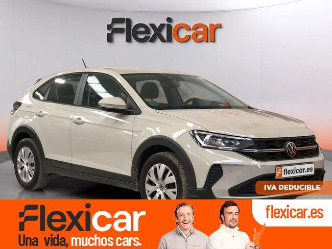 VOLKSWAGEN Taigo (Life 1.0 TSI 70kW (95CV)) en Almería