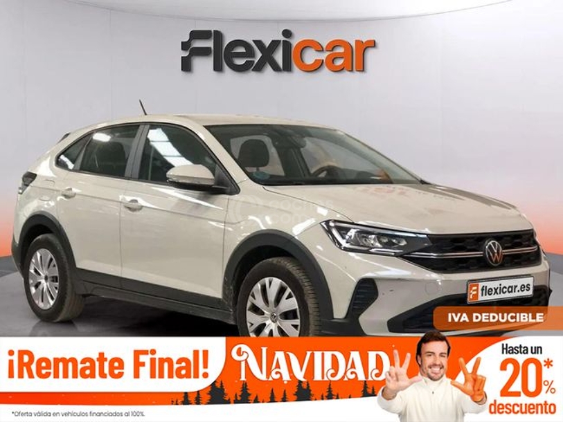 Foto del VOLKSWAGEN Taigo 1.0 TSI Life 70kW