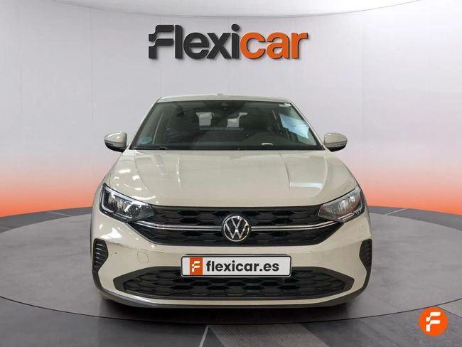 Foto del VOLKSWAGEN Taigo 1.0 TSI Life 70kW