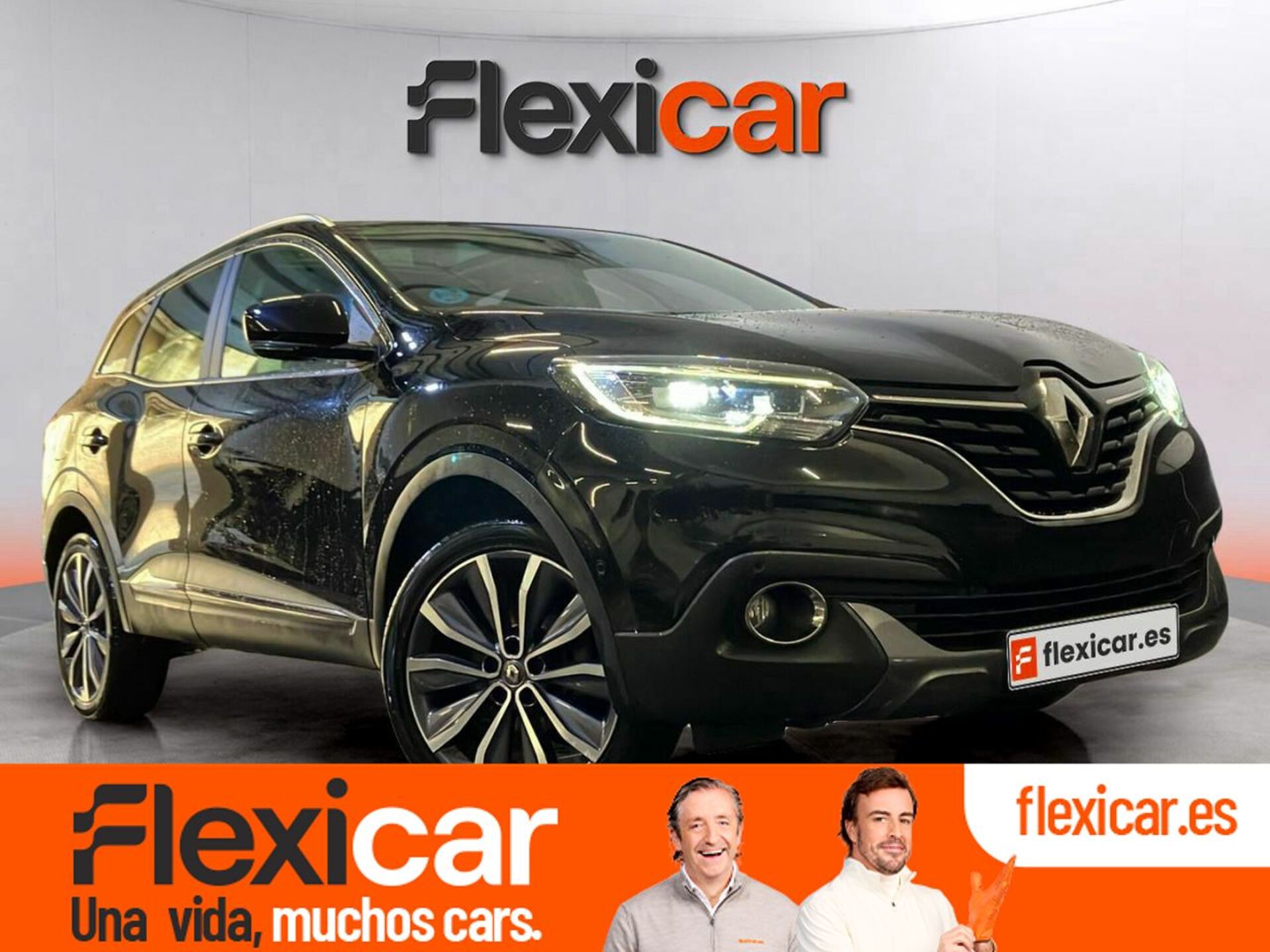 Imagen de RENAULT Kadjar