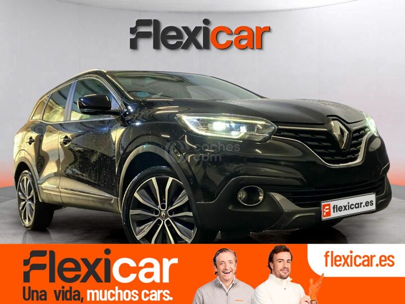 Foto del RENAULT Kadjar 1.2 TCe Energy Intens 97kW