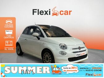 Imagen de FIAT 500 1.0 GSE Lounge