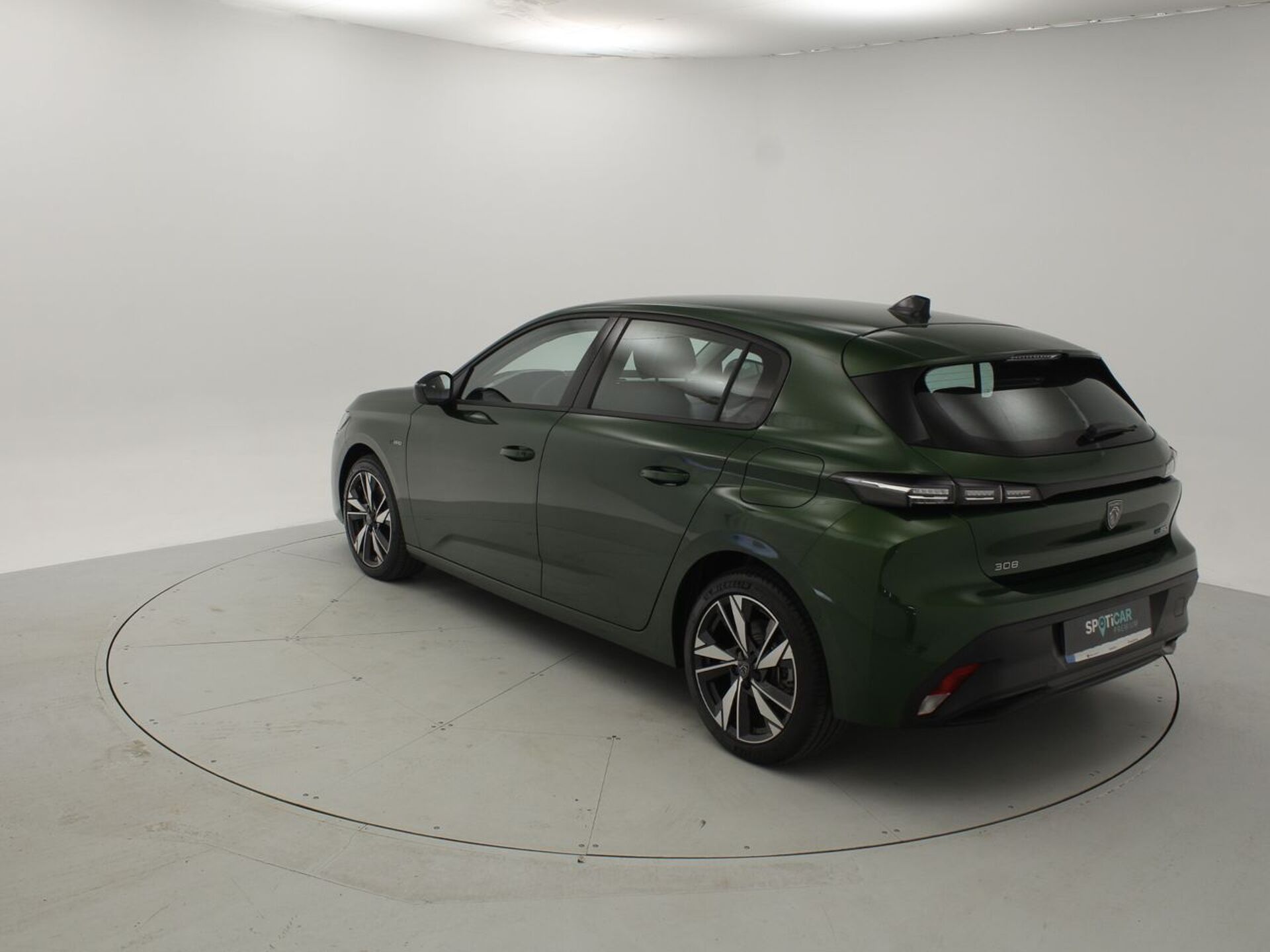 Imagen 3 de PEUGEOT 308