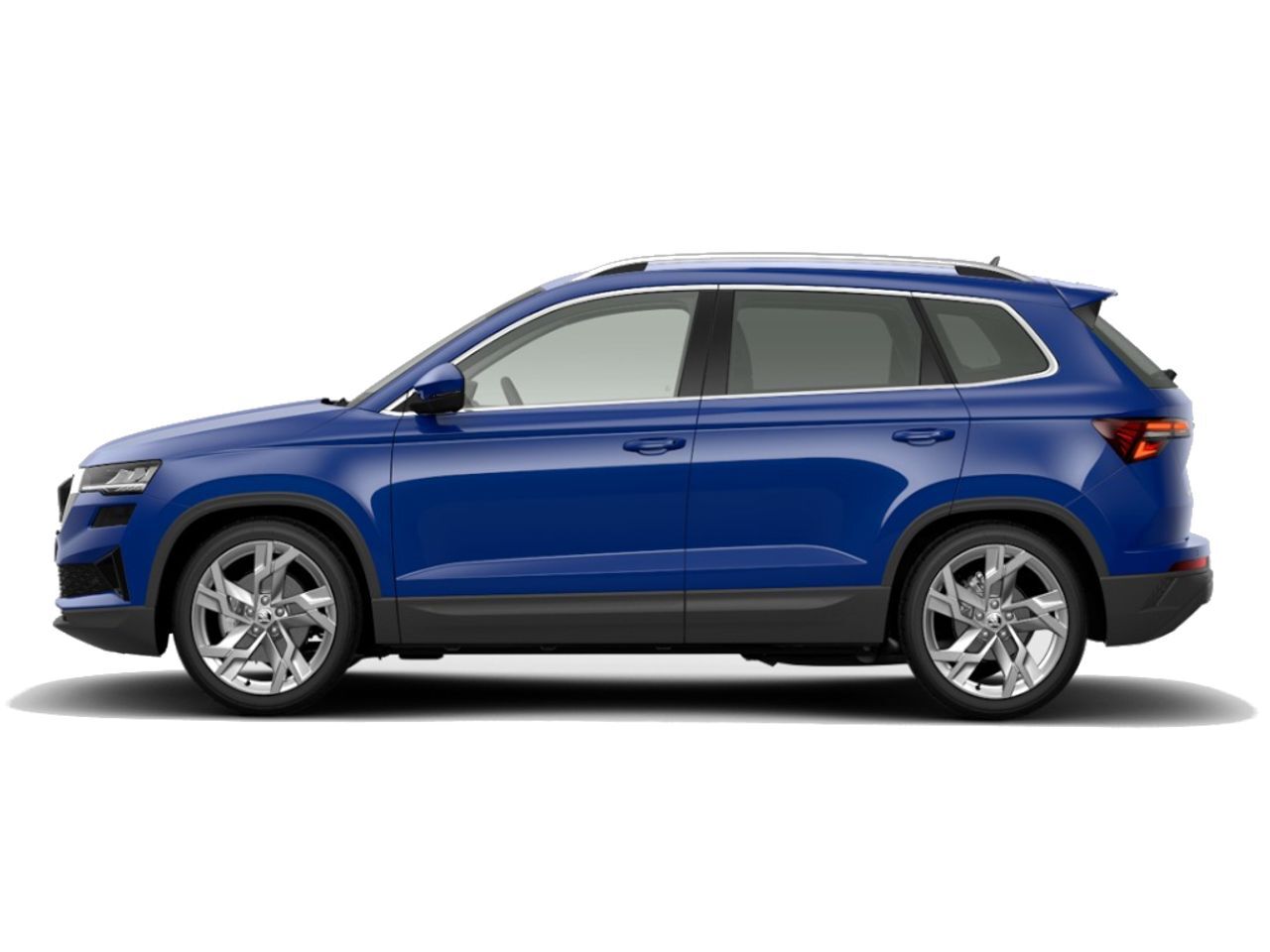 SKODA Karoq (1.5 TSI 110kW (150CV) DSG ACT Plus) en Barcelona