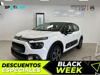 Imagen de CITROEN C3 1.2 PureTech S&S C-Series 83