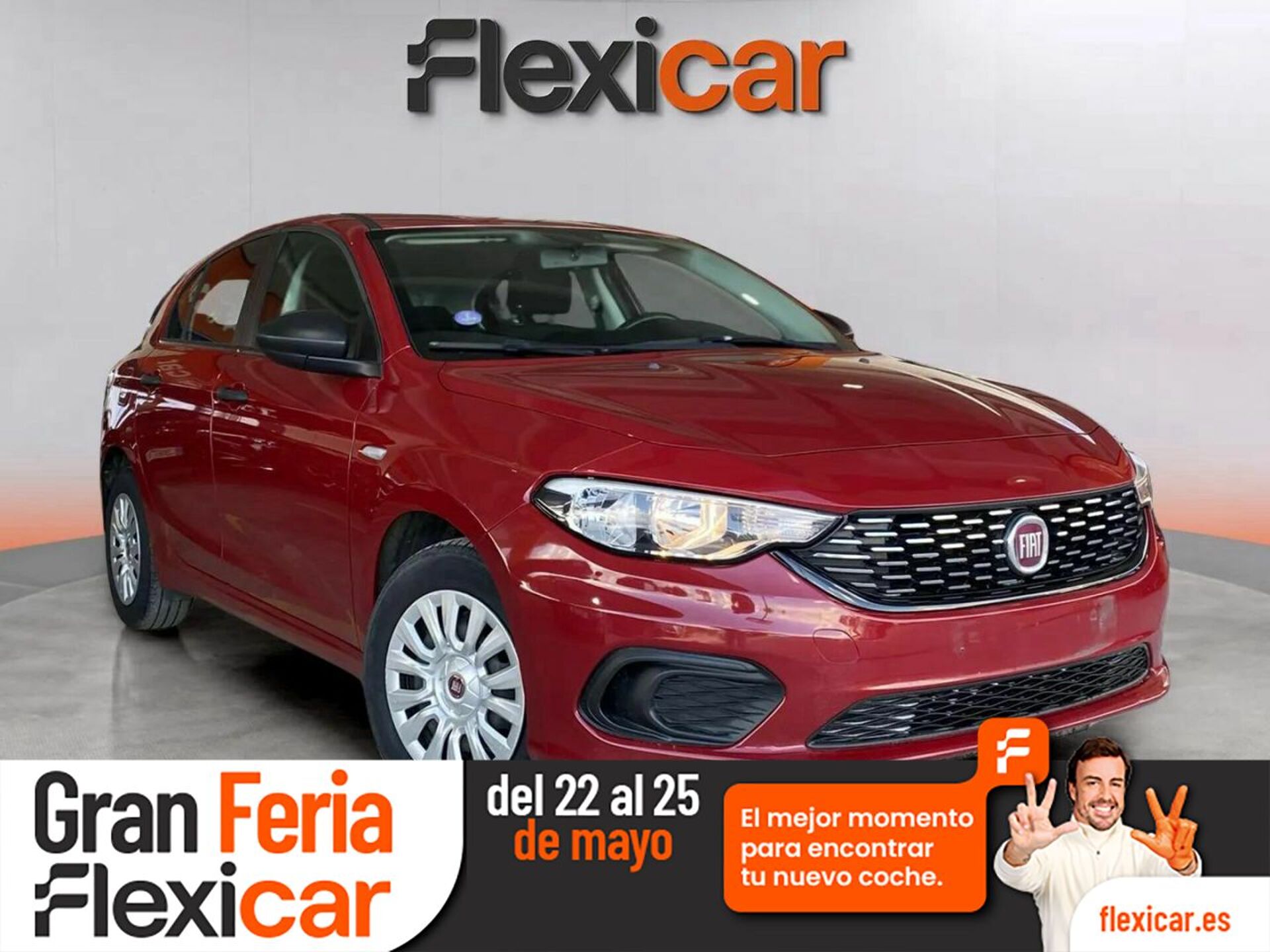Imagen de FIAT Tipo