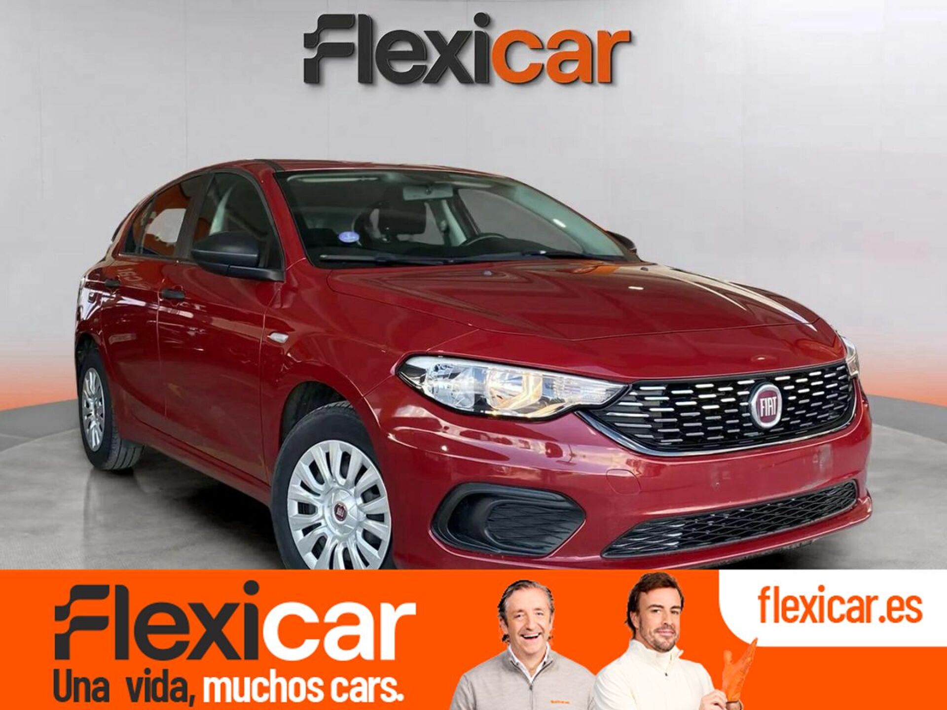 Imagen de FIAT Tipo