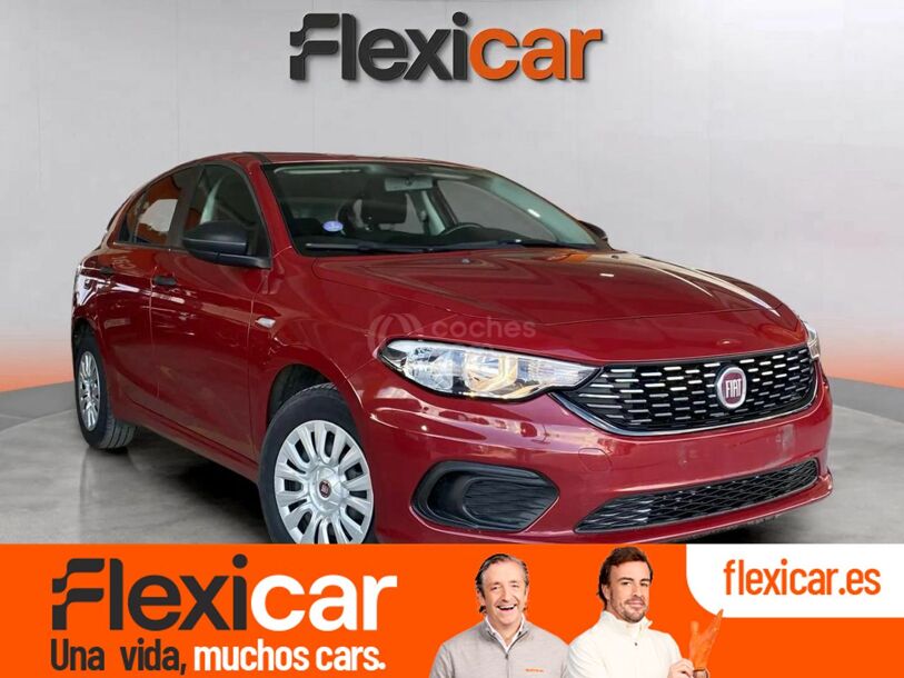 Foto del FIAT Tipo 1.4 T-Jet Easy
