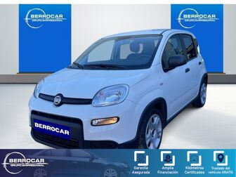 Imagen de FIAT Panda 1.0 Gse Hybrid