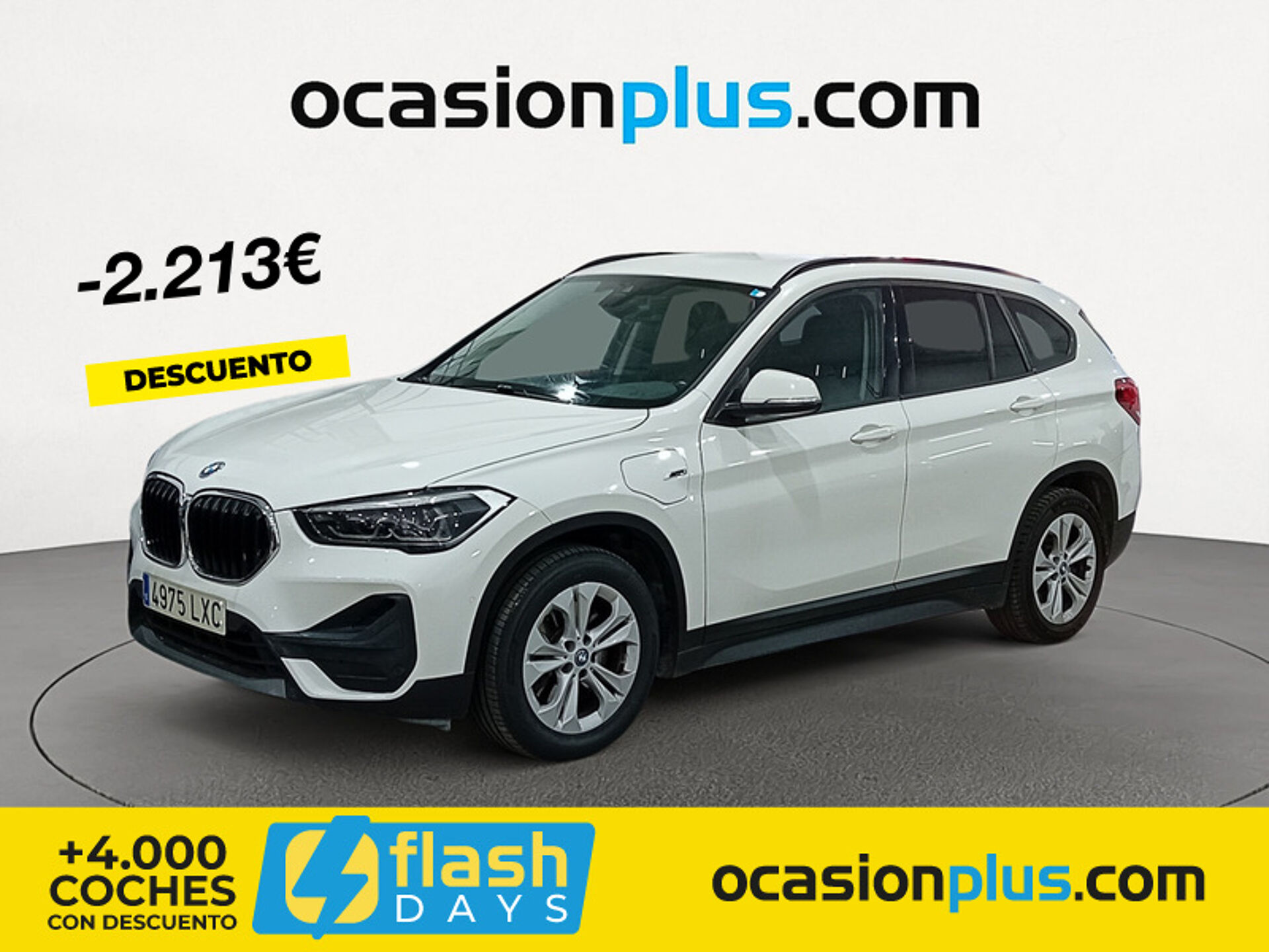 Imagen de BMW X1