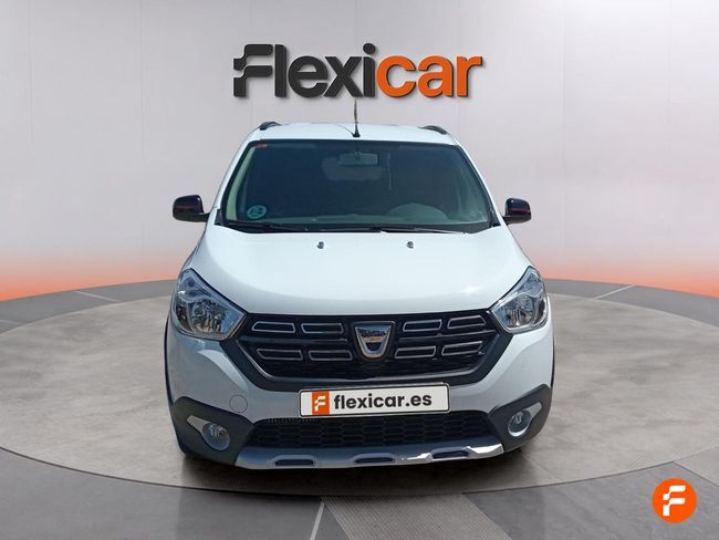 Foto del DACIA Lodgy TCE GPF Comfort 5pl. 96kW