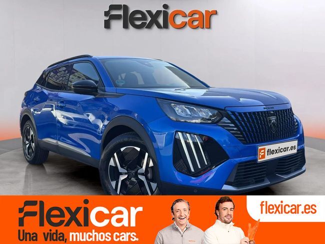 PEUGEOT 2008 (Allure Puretech 130 S&S EAT8) en Alicante