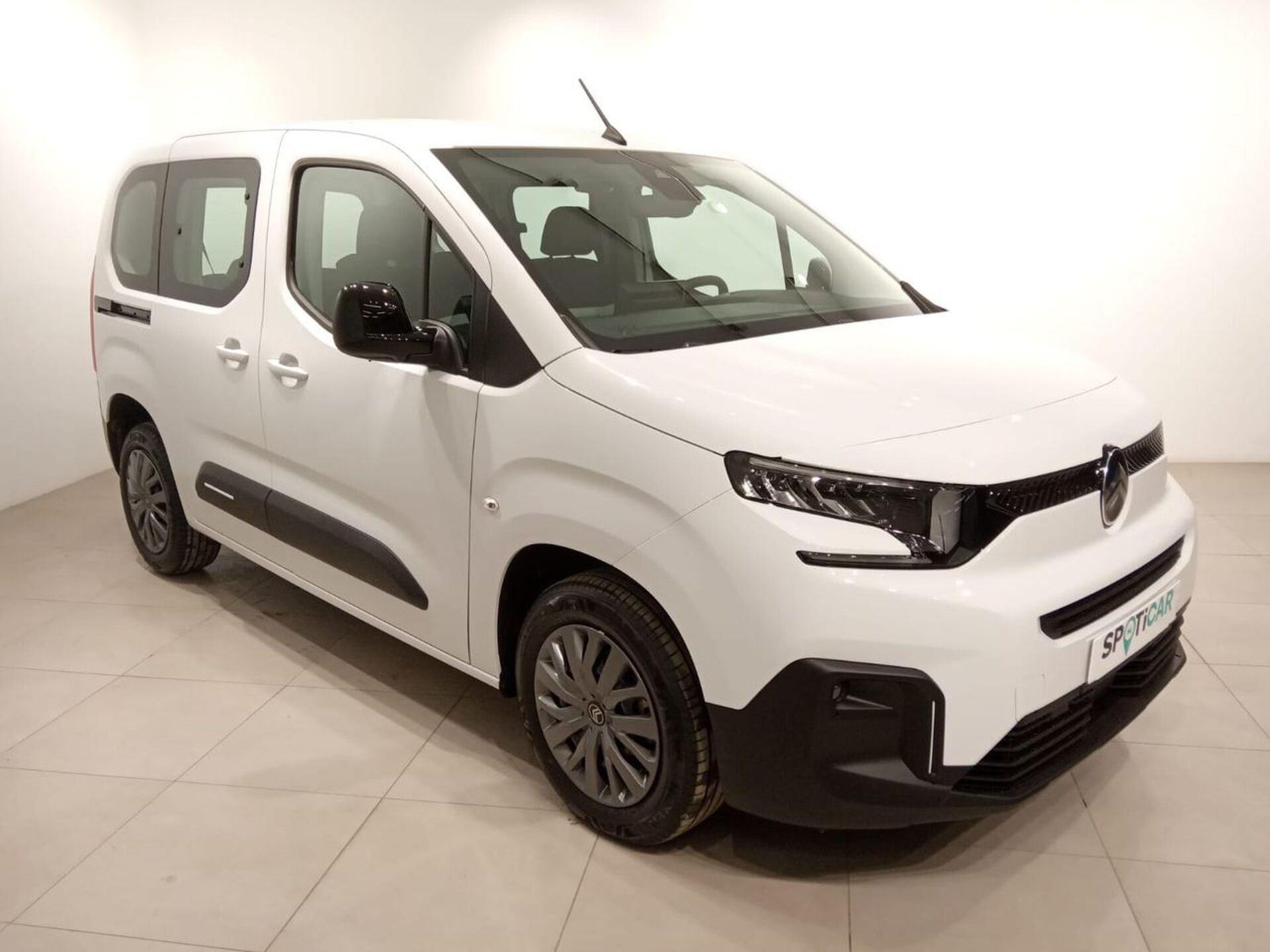 Imagen 3 de CITROEN Berlingo