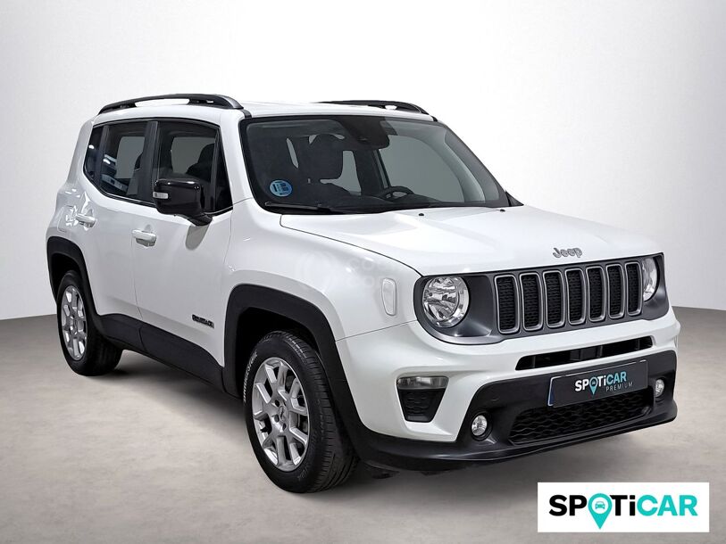 Foto del JEEP Renegade 1.5 MHEV Limited