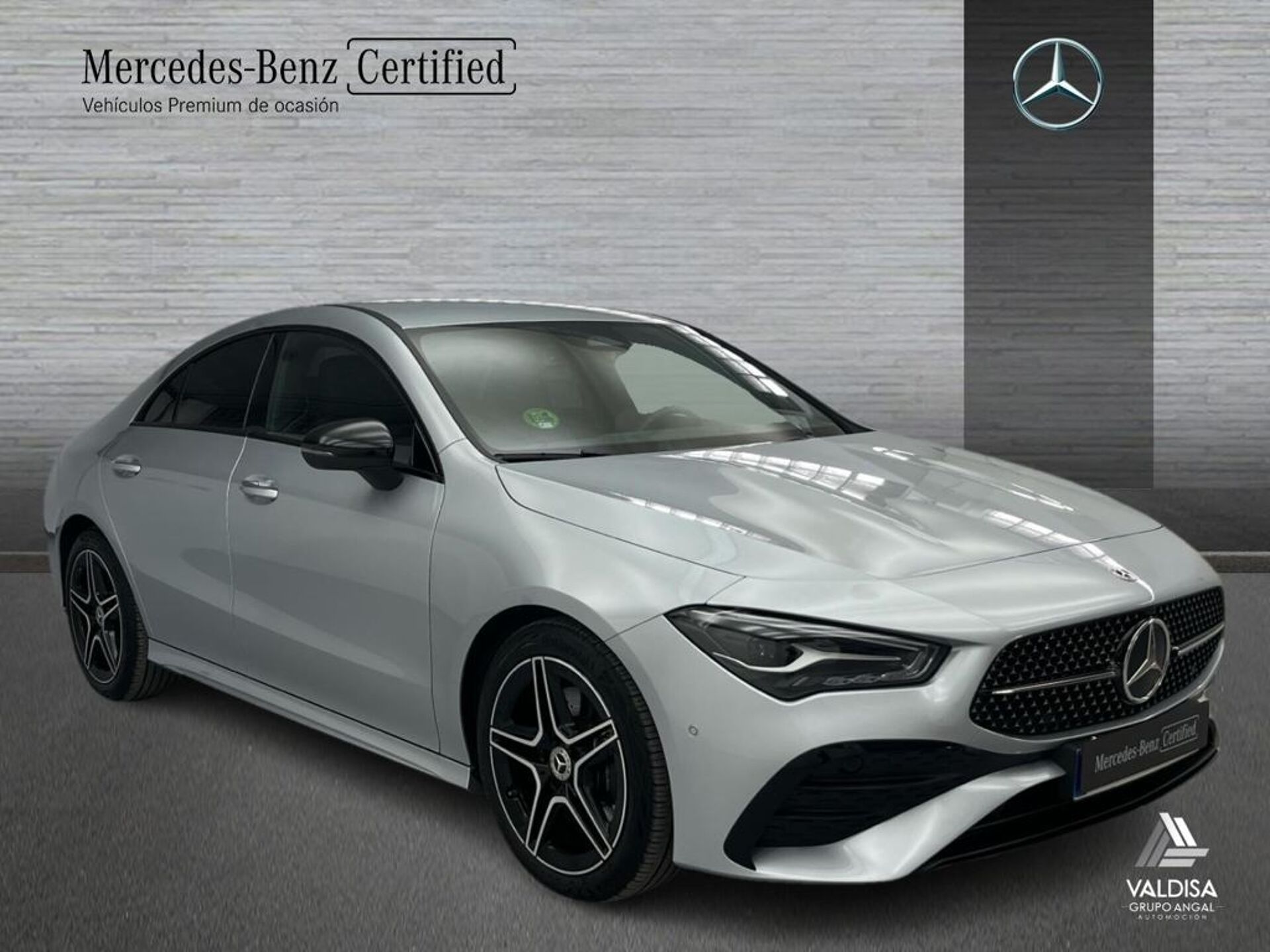 Imagen 3 de MERCEDES Clase CLA