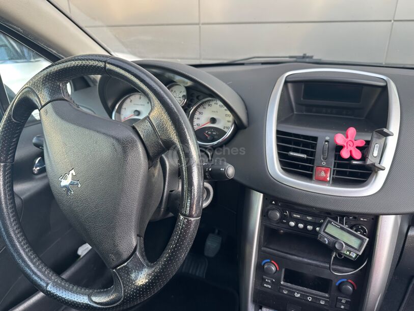 Foto del PEUGEOT 207 1.6 HDI Premium