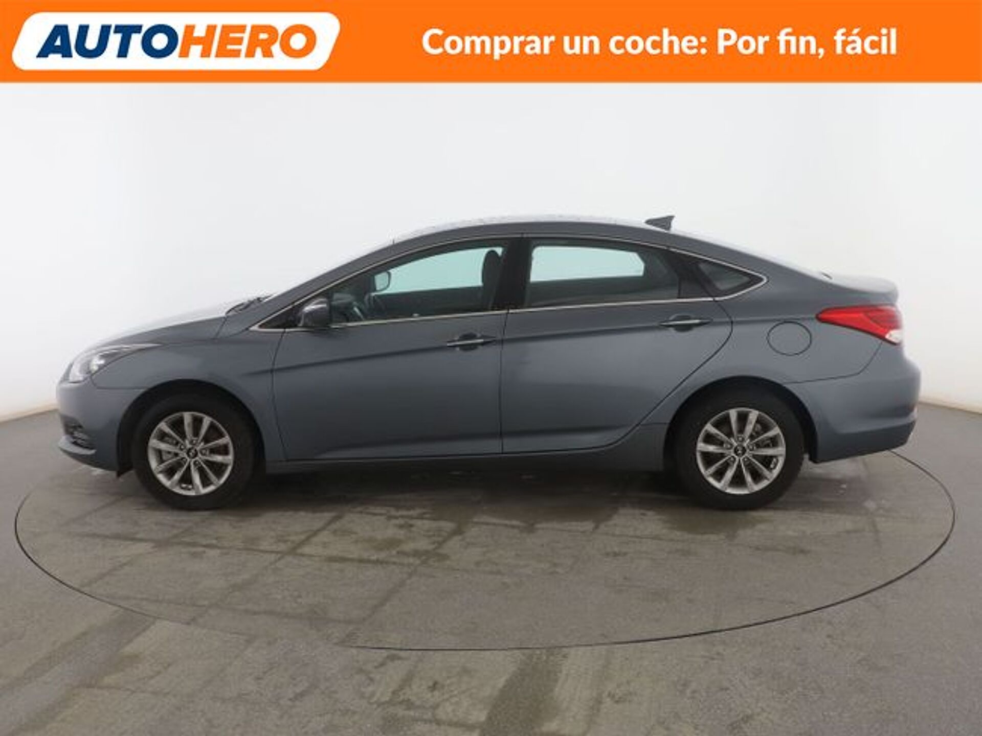 Imagen 3 de HYUNDAI i40