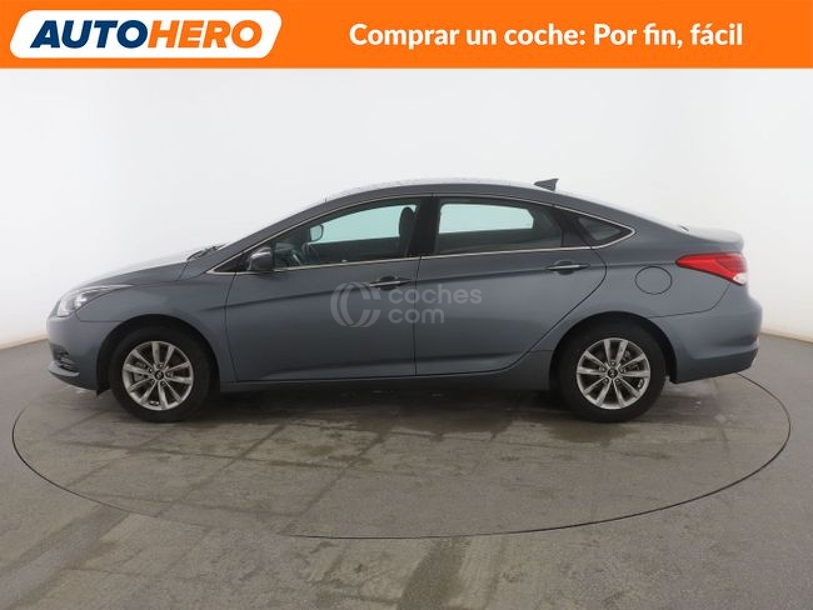 Foto del HYUNDAI i40 1.7CRDI BD Link 115