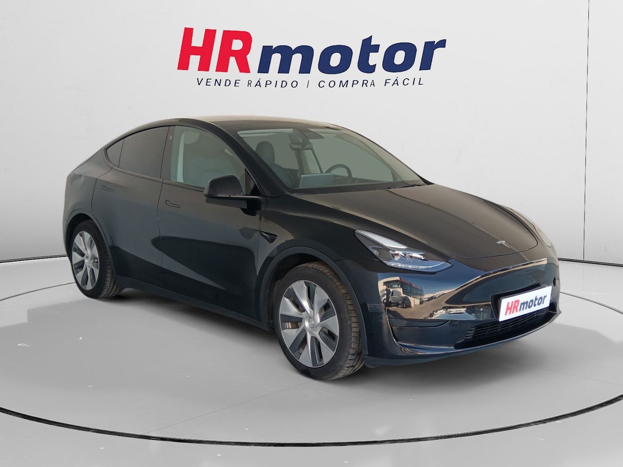 TESLA Model Y (RWD) en Madrid