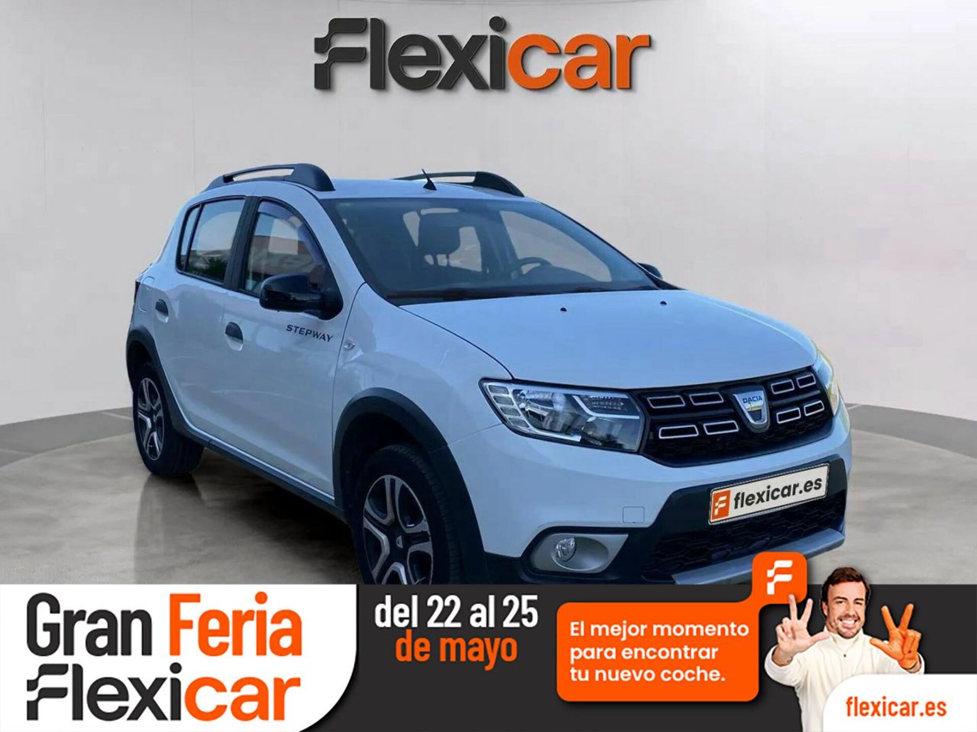 Imagen de DACIA Sandero