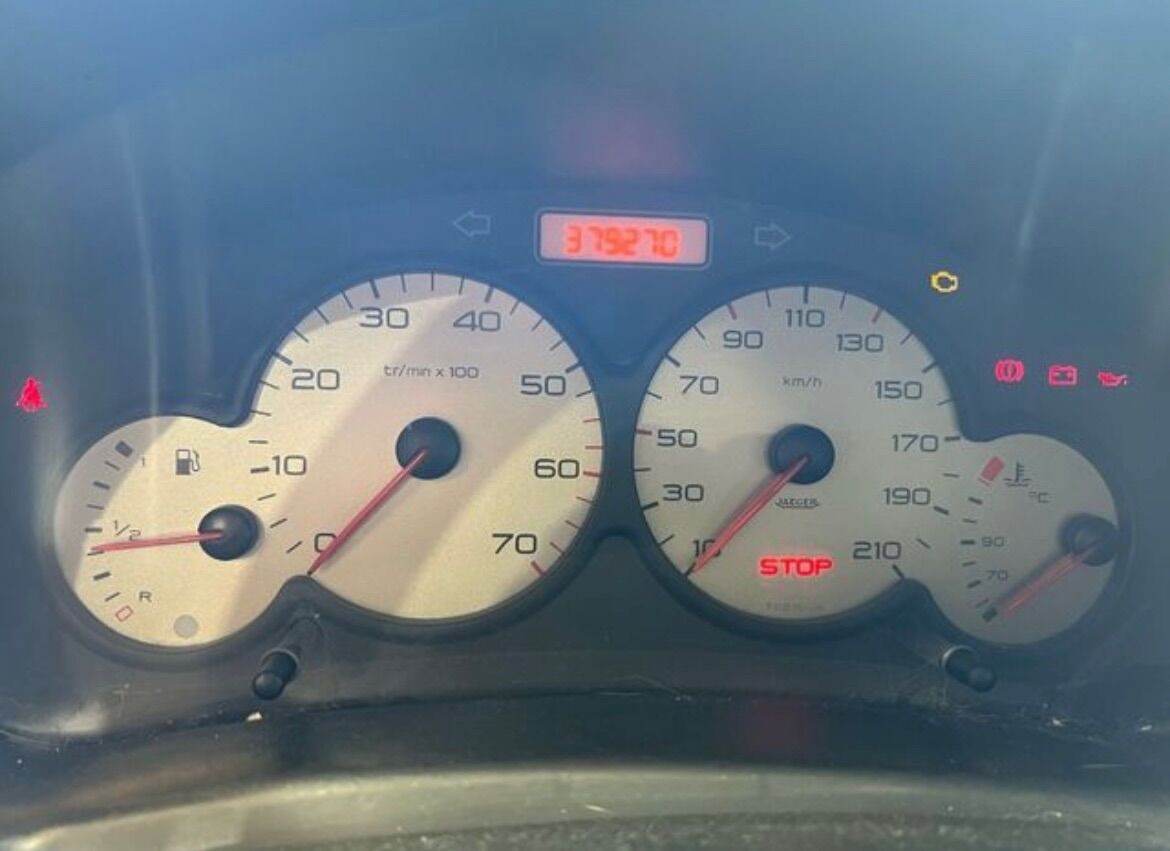 Foto del PEUGEOT Partner 1.6HDI 75 Totem