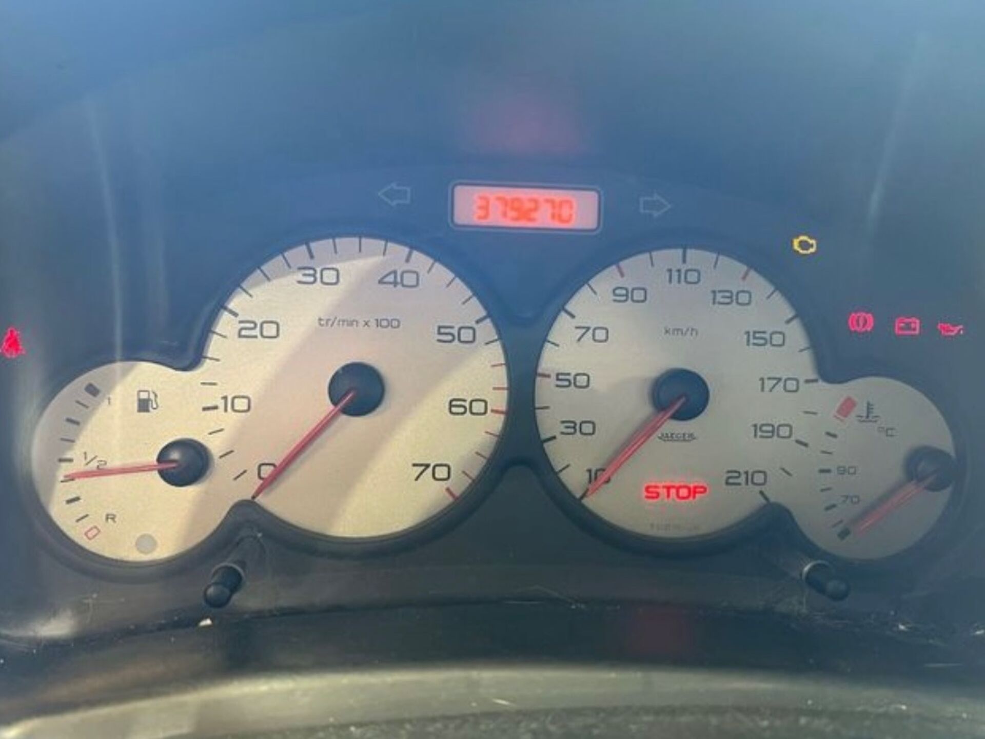 Imagen 2 de PEUGEOT Partner