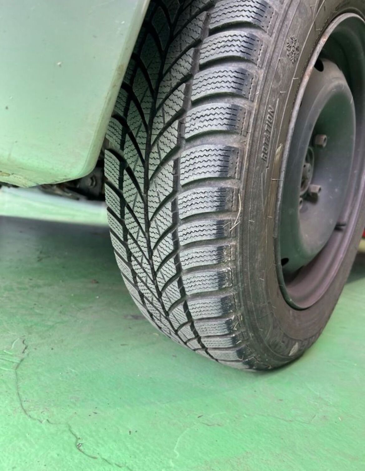 Foto del PEUGEOT Partner 1.6HDI 75 Totem