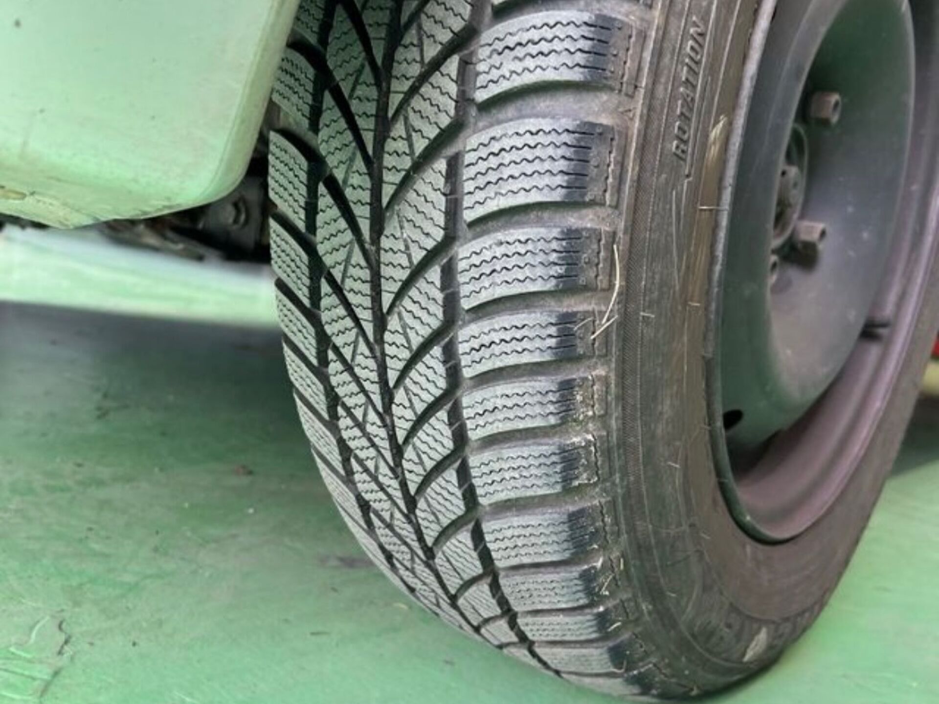 Imagen 3 de PEUGEOT Partner